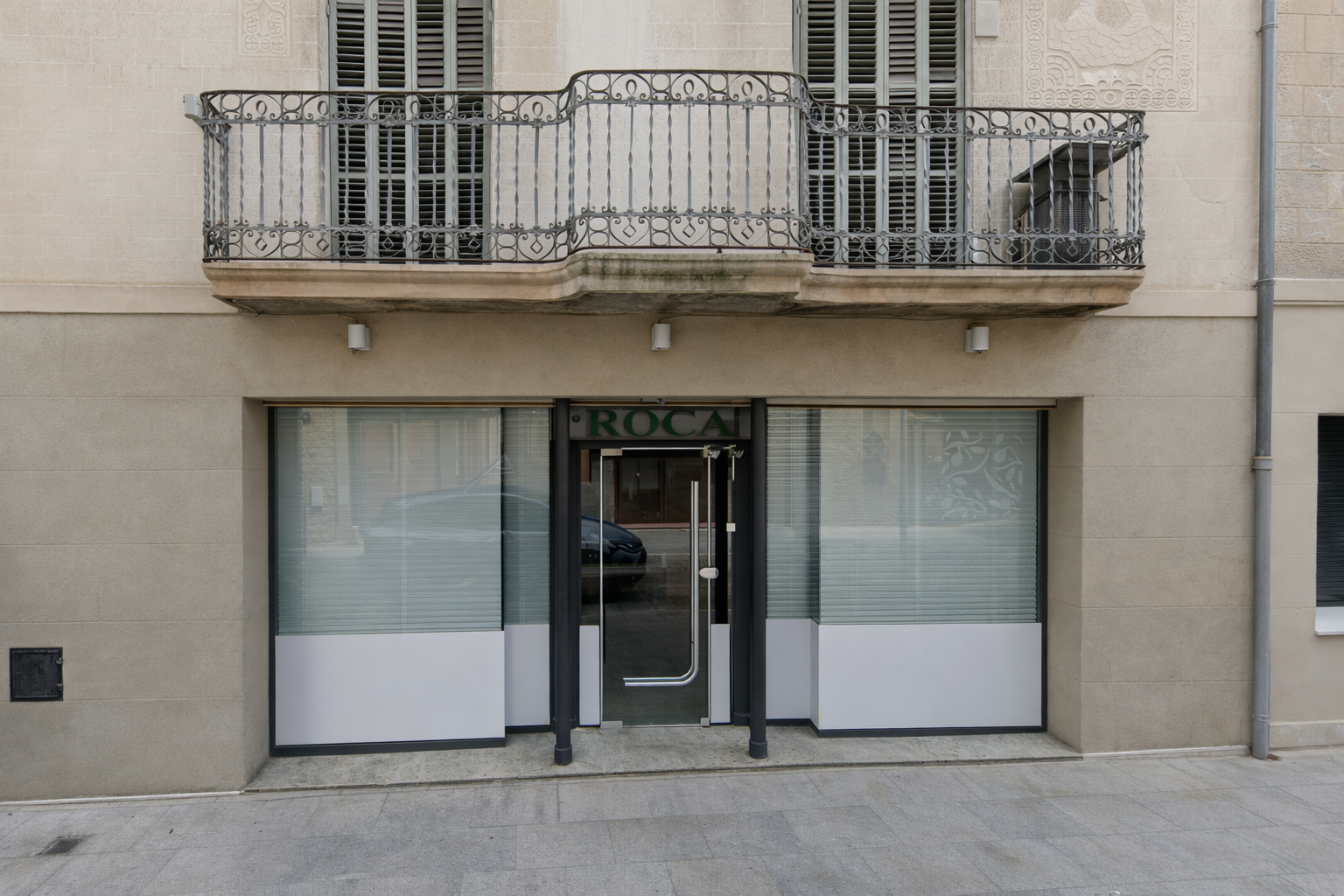 Casa Dot, Manlleu