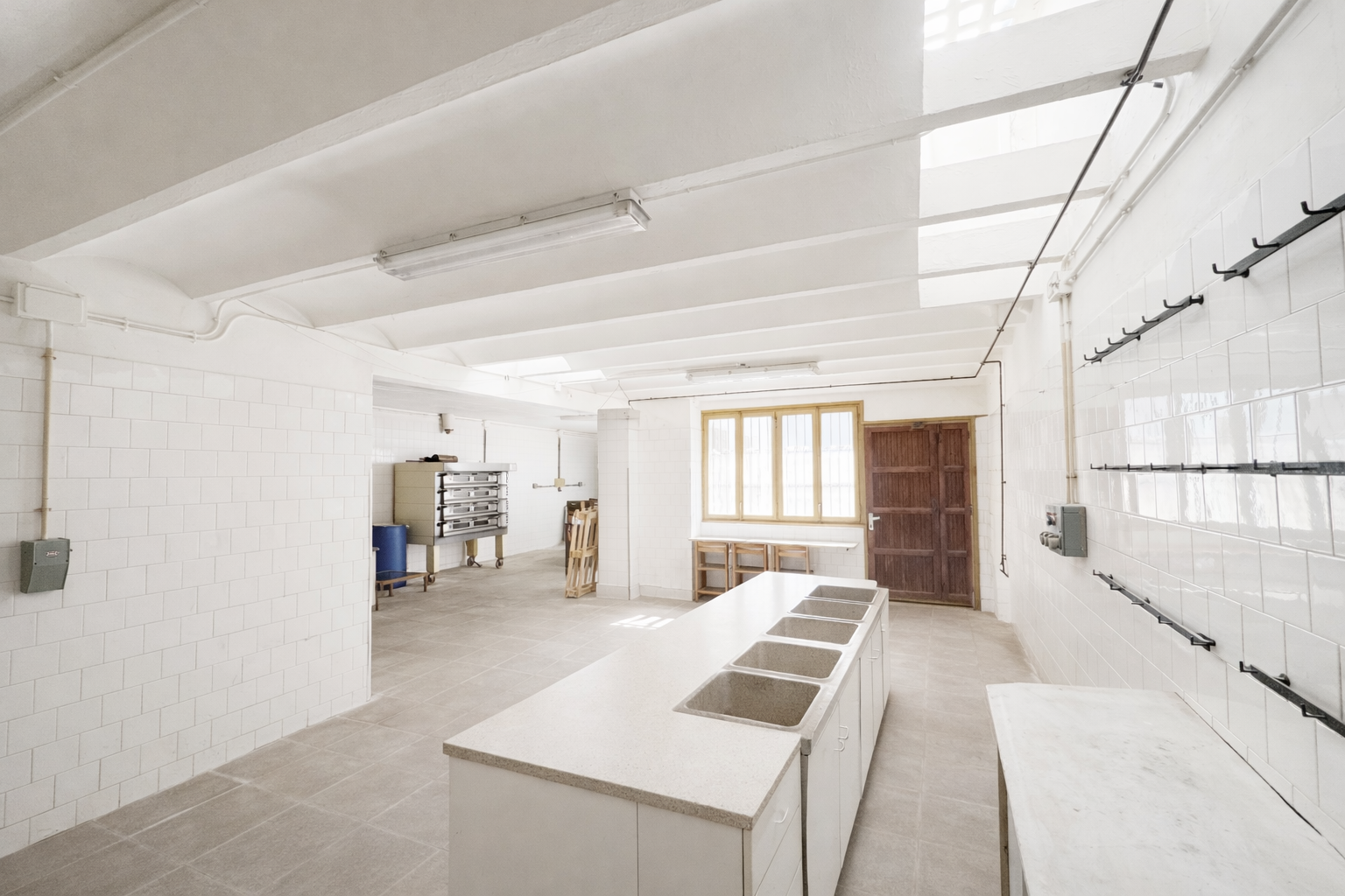 Casa Dot, Manlleu