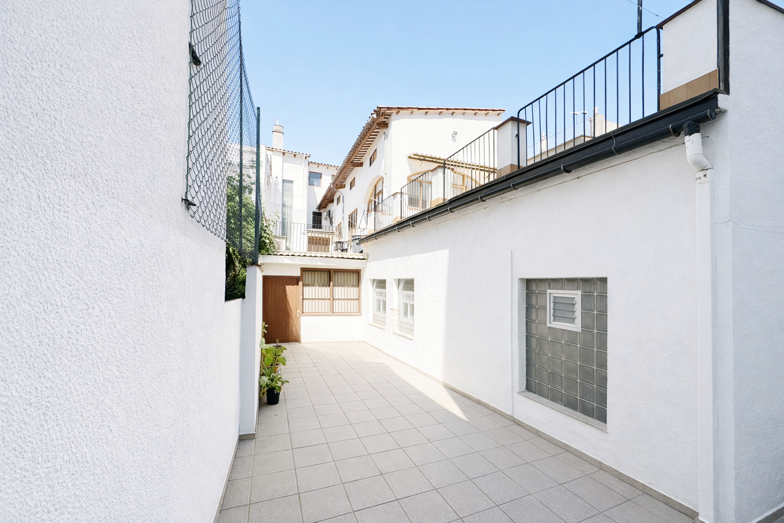 Casa Dot, Manlleu