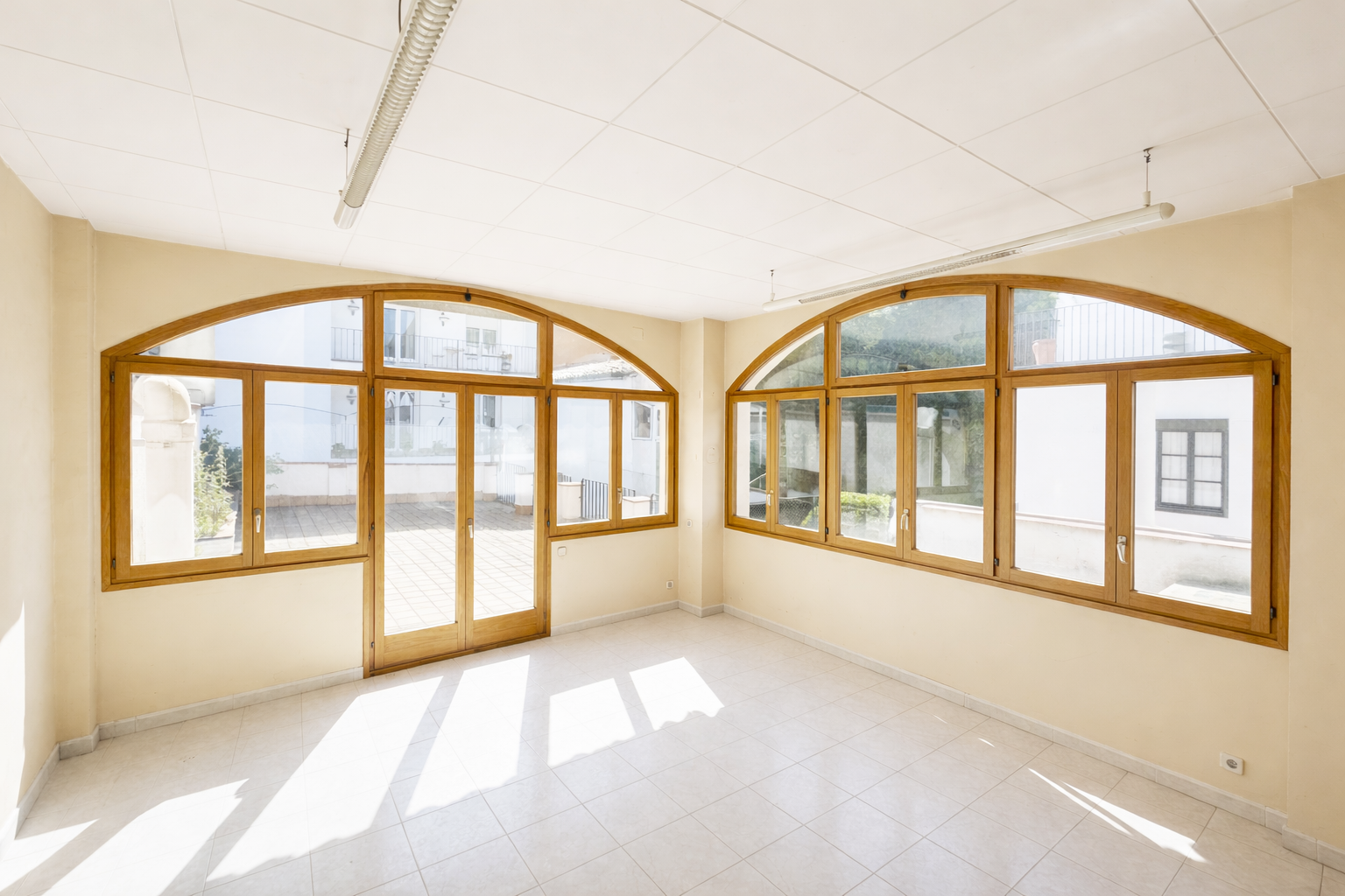 Casa Dot, Manlleu