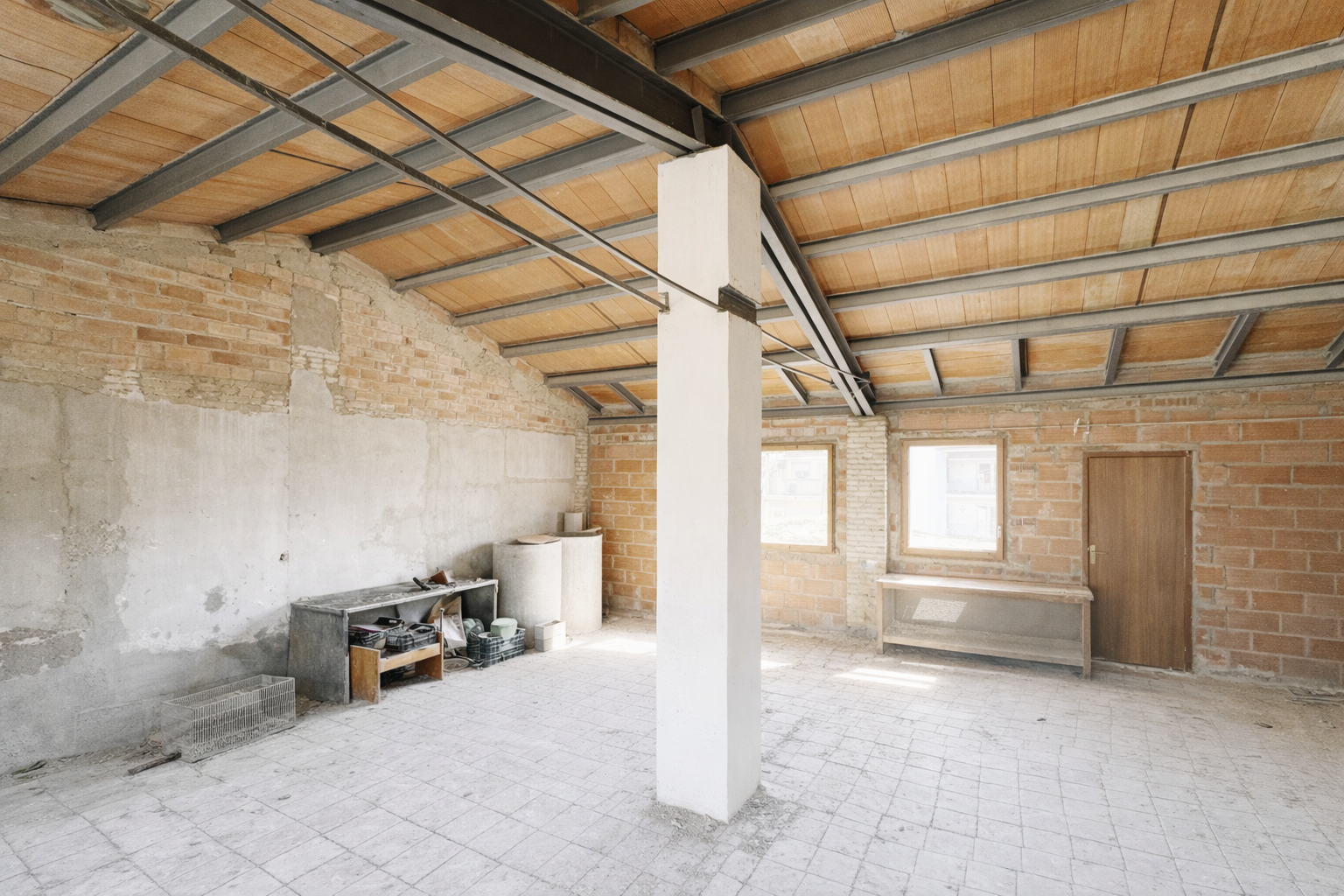 Casa Dot, Manlleu