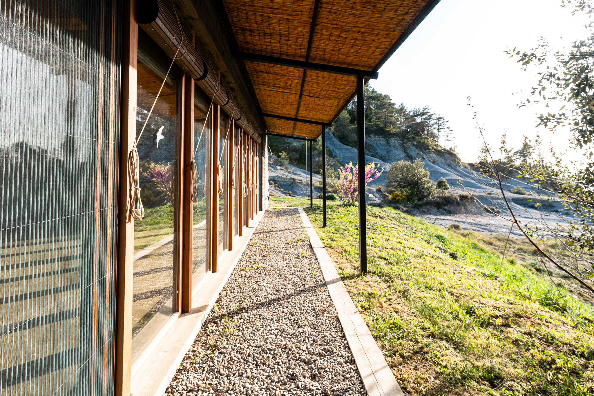 Finca singular en Tavertet, Osona, con licencia turística, entorno natural privilegiado y potencial para retiro, hospitality o gran residencia en Barcelona provincia.
