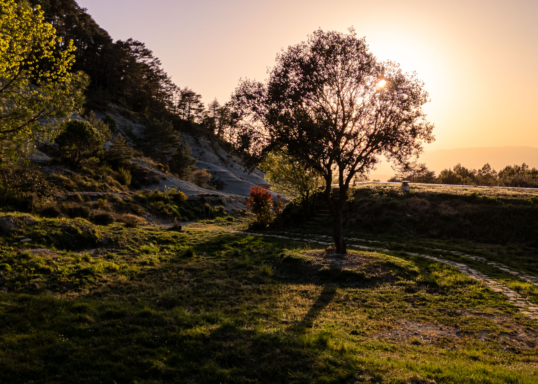 Finca singular en Tavertet, Osona, con licencia turística, entorno natural privilegiado y potencial para retiro, hospitality o gran residencia en Barcelona provincia.