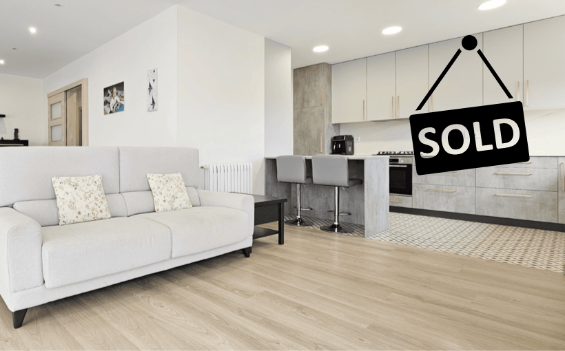 Propiedad vendida por Mudita Barcelona, inmobiliaria boutique especializada en casas con alma y valor emocional"