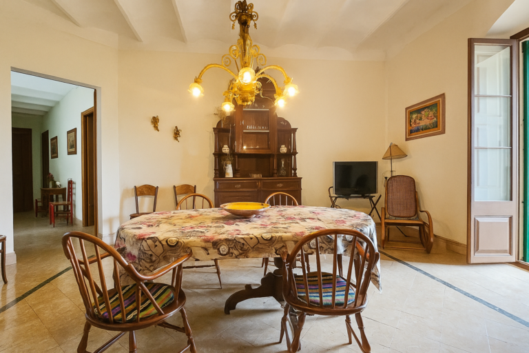 Finca modernista en venta en Bages · Mas Gomis, arquitectura singular entre viñedos y bosques