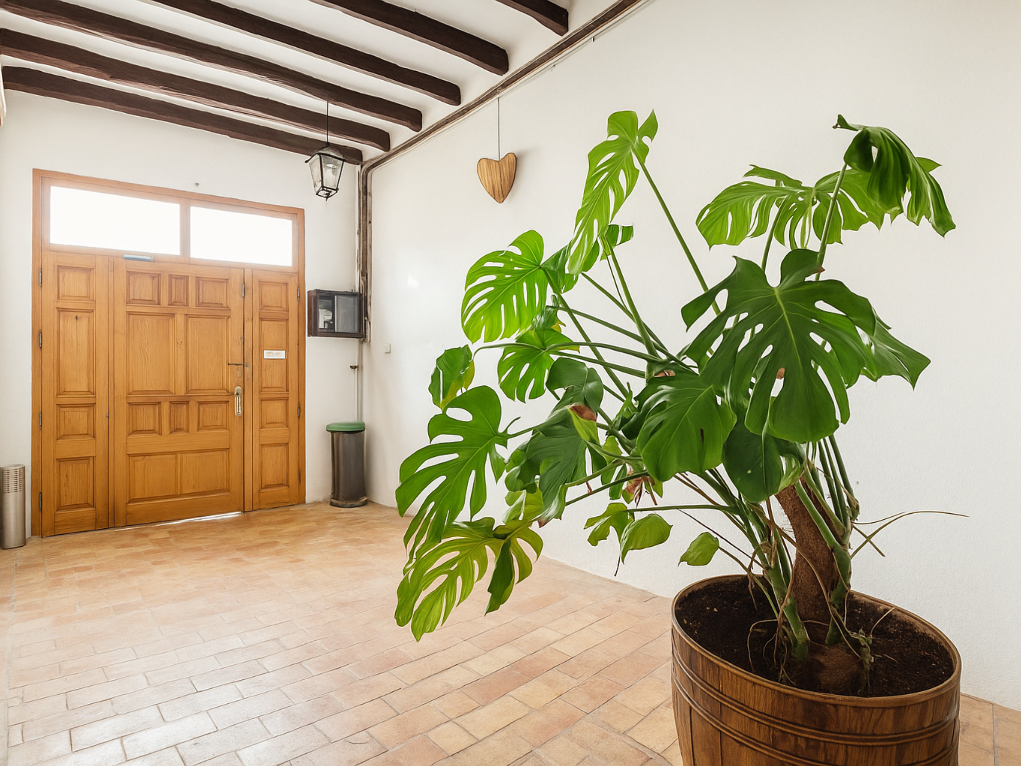 Casa modernista en Sant Quirze de Besora, finca catalogada de 1880 con historia y encanto