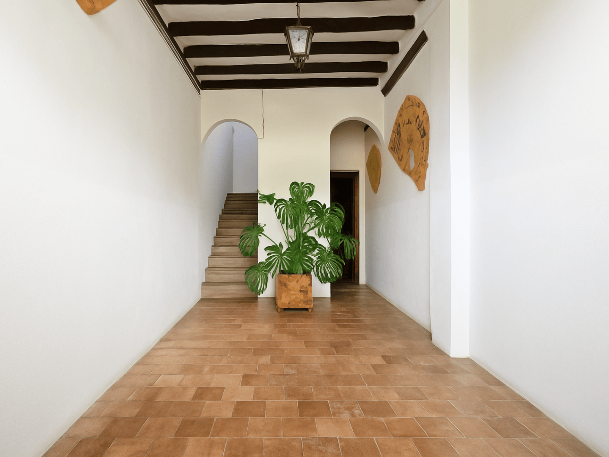 Casa modernista en Sant Quirze de Besora, finca catalogada de 1880 con historia y encanto