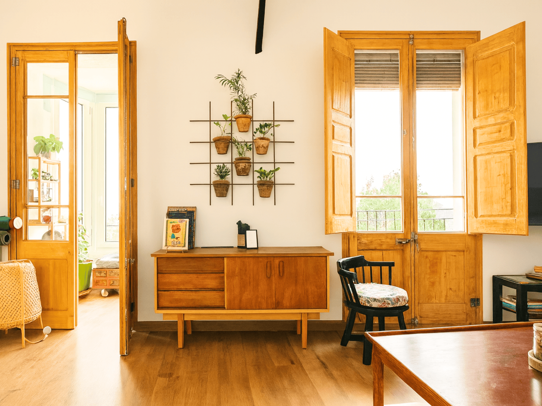 Casa modernista en Sant Quirze de Besora, finca catalogada de 1880 con historia y encanto