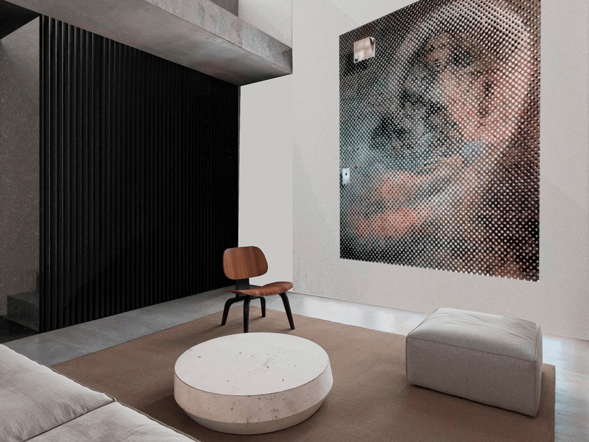Obra nueva en Roda de Ter · Viviendas pareadas BAC 2 con diseño contemporáneo, jardín privado, eficiencia energética, aerotermia y suelo radiante. Promoción boutique de Mudita Barcelona.