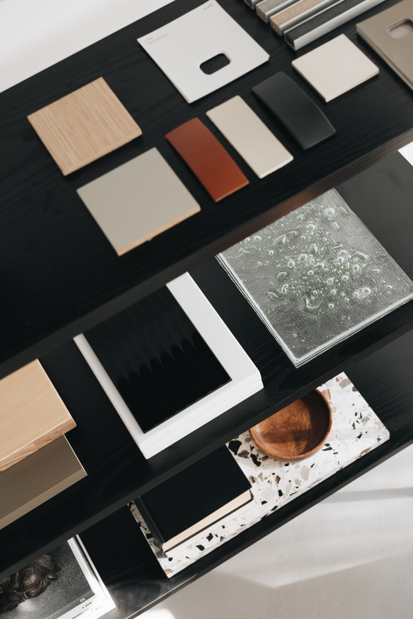 obra nueva Barcelona vivienda boutique