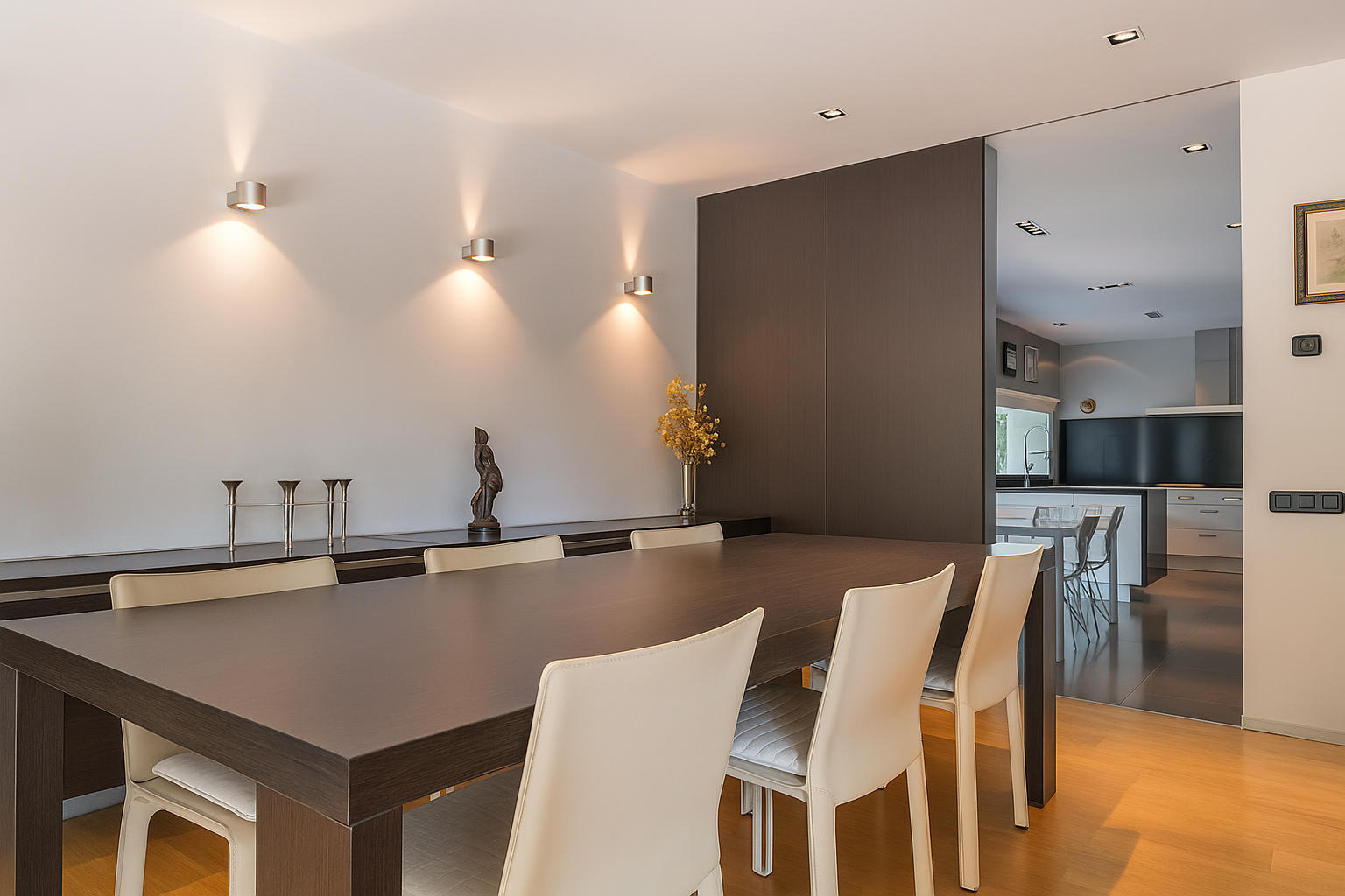 Casa contemporánea con piscina y jardín en Cardedeu – Inmobiliaria boutique Mudita Barcelona.