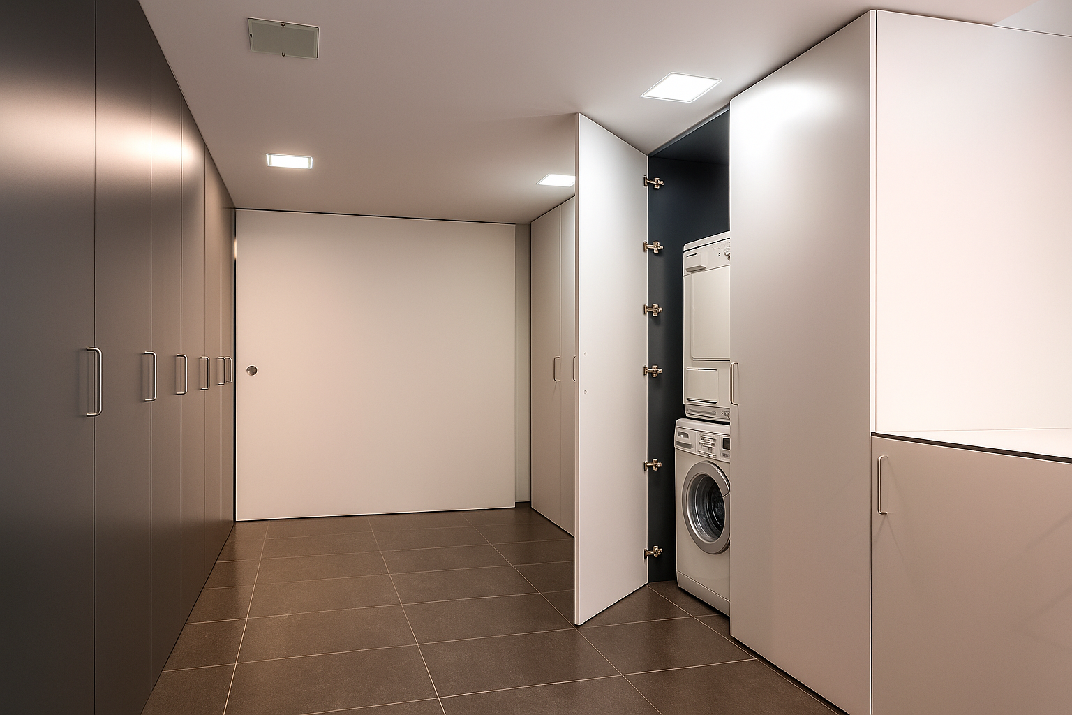 Casa contemporánea con piscina y jardín en Cardedeu – Inmobiliaria boutique Mudita Barcelona.