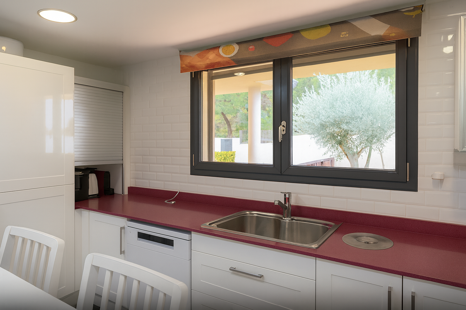 Vivienda con piscina y zona ajardinada en Cim d’Aro, Castell d’Aro — propiedad en venta presentada por Mudità Barcelona