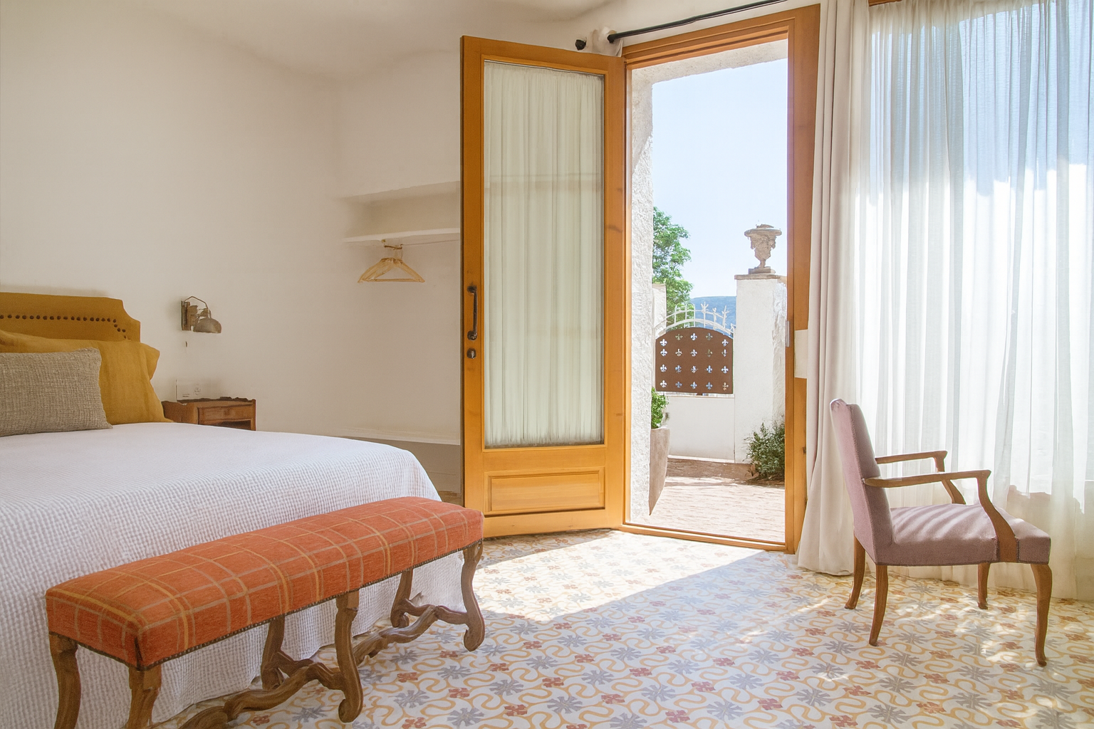 Casa noucentista en venta en Moià – Inmobiliaria boutique Mudità Barcelona – Richard Wagner