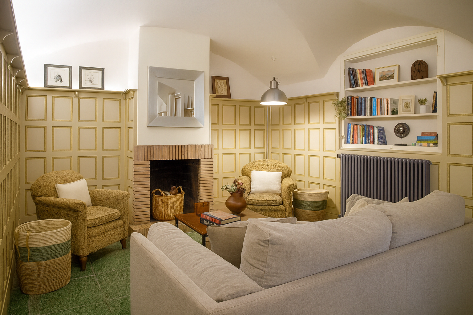 Casa noucentista en venta en Moià – Inmobiliaria boutique Mudità Barcelona – Richard Wagner