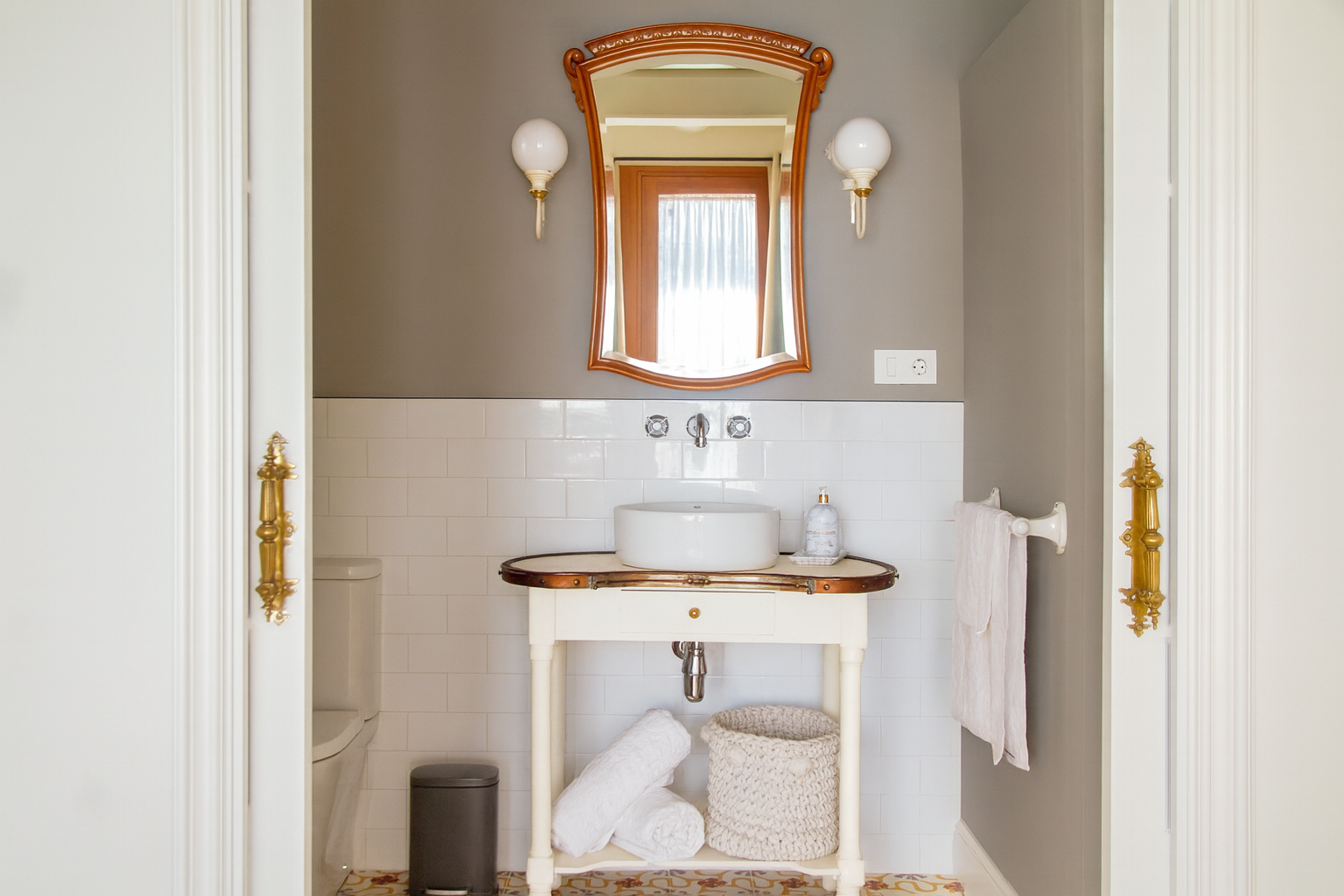 Casa noucentista en venta en Moià – Inmobiliaria boutique Mudità Barcelona – Richard Wagner