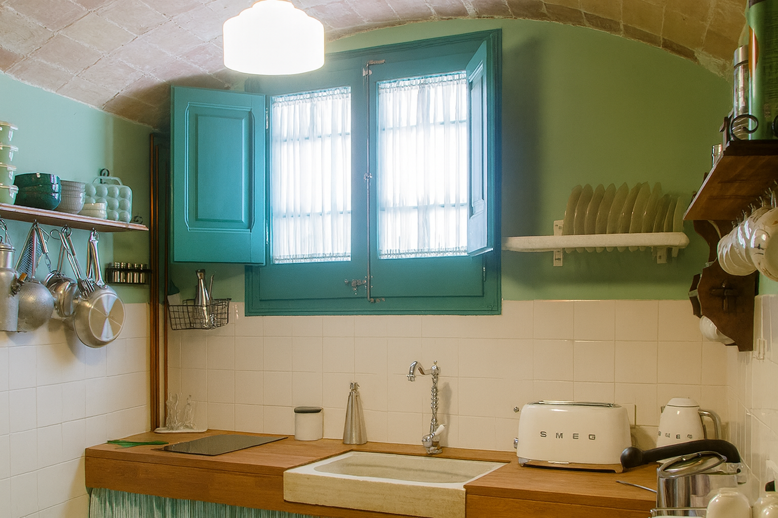 Casa noucentista en venta en Moià – Inmobiliaria boutique Mudità Barcelona – Richard Wagner