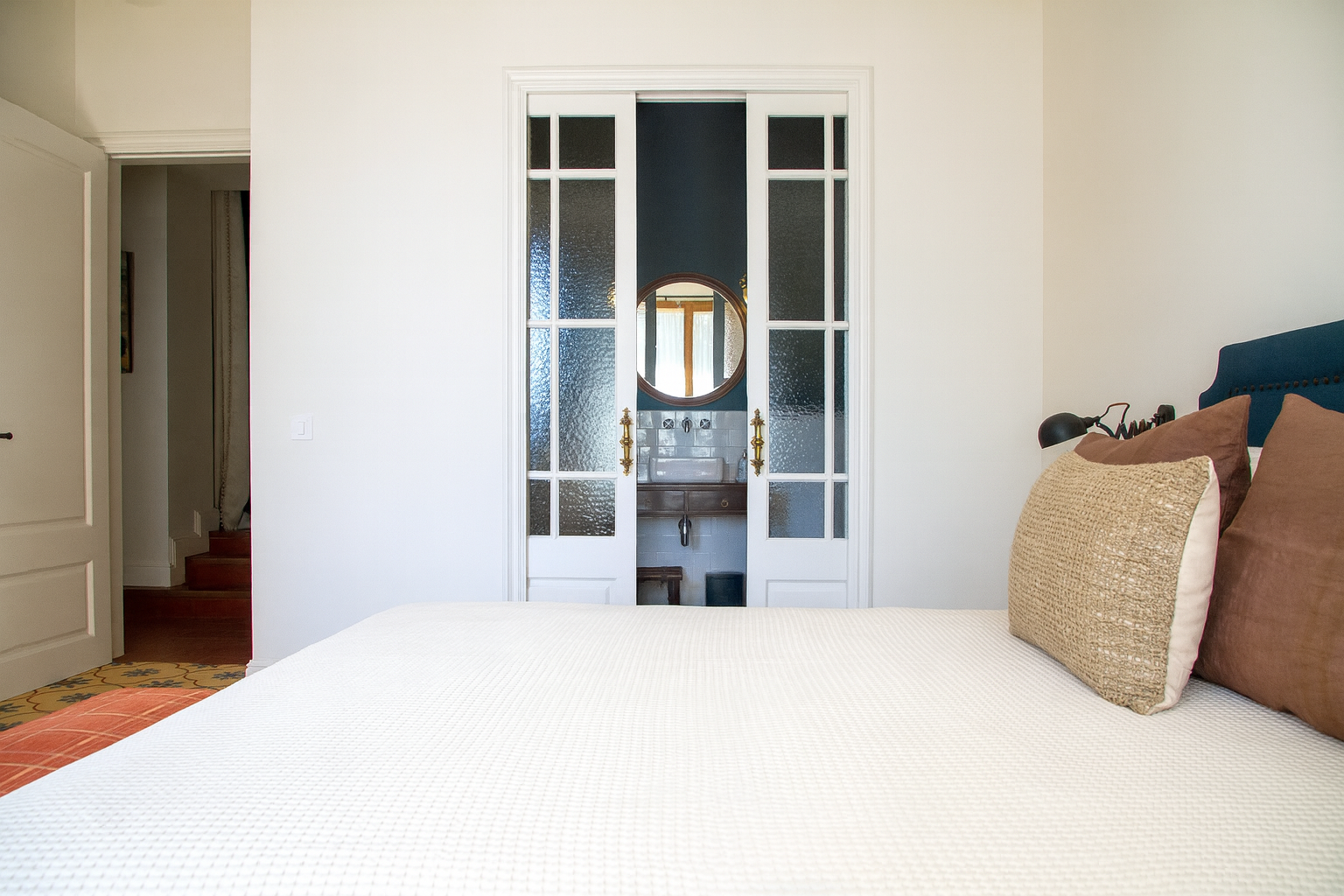 Casa noucentista en venta en Moià – Inmobiliaria boutique Mudità Barcelona – Richard Wagner