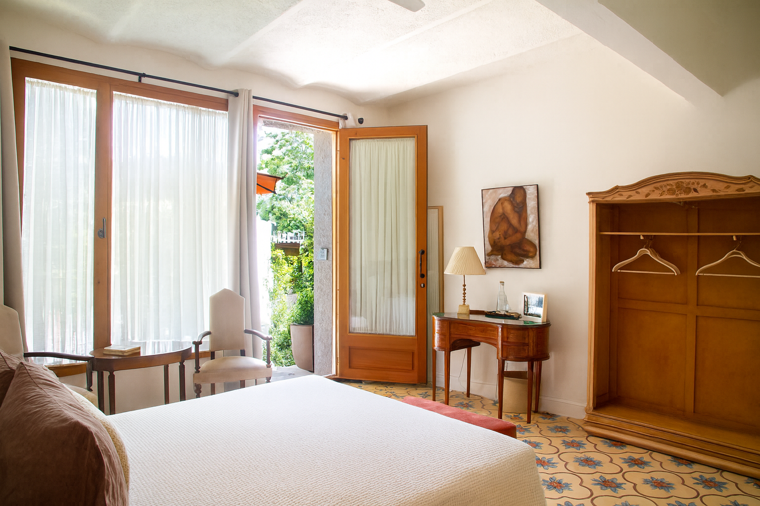 Casa noucentista en venta en Moià – Inmobiliaria boutique Mudità Barcelona – Richard Wagner