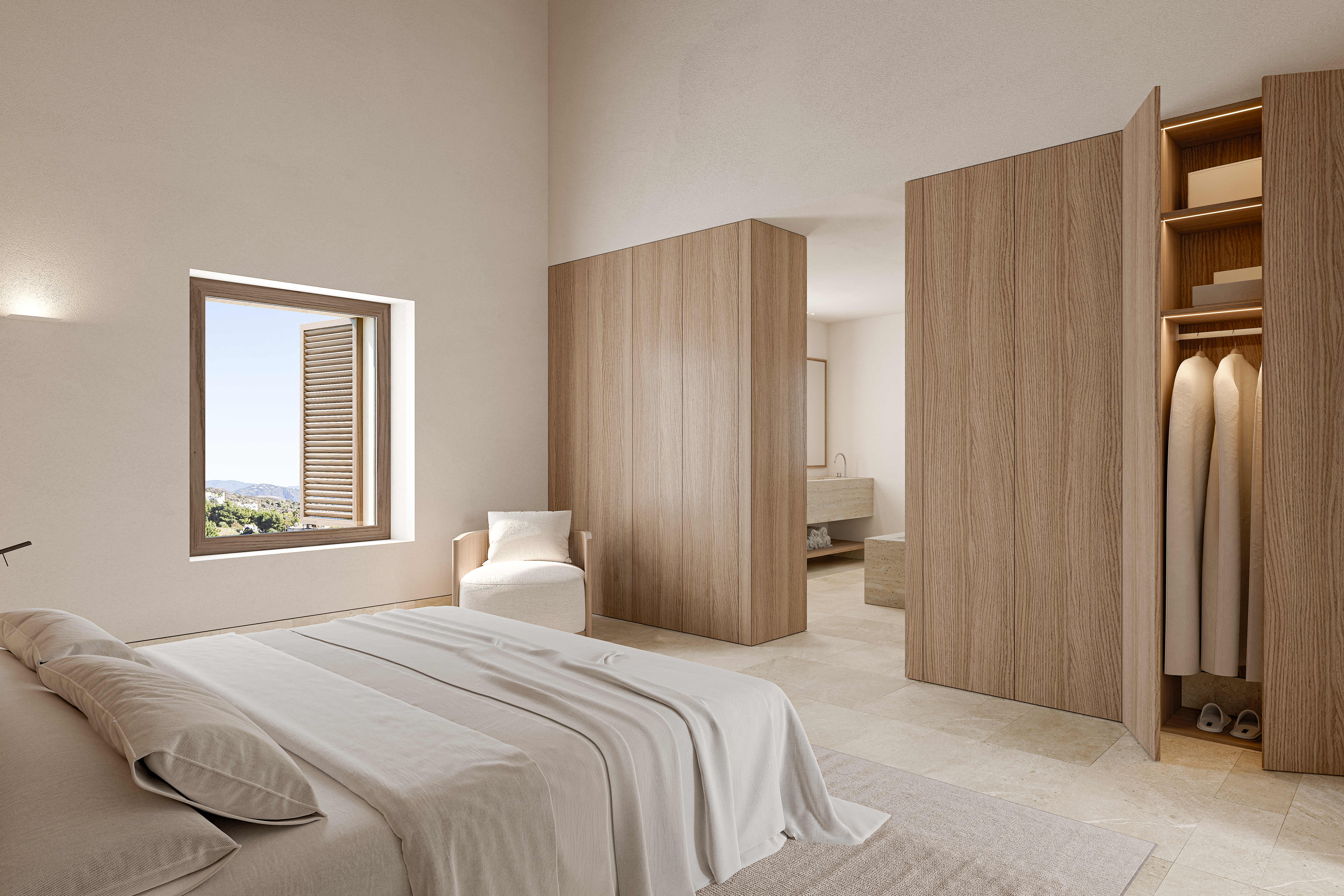 Masía de lujo en Esplugues de Llobregat con jardín y piscina | Mudita Barcelona