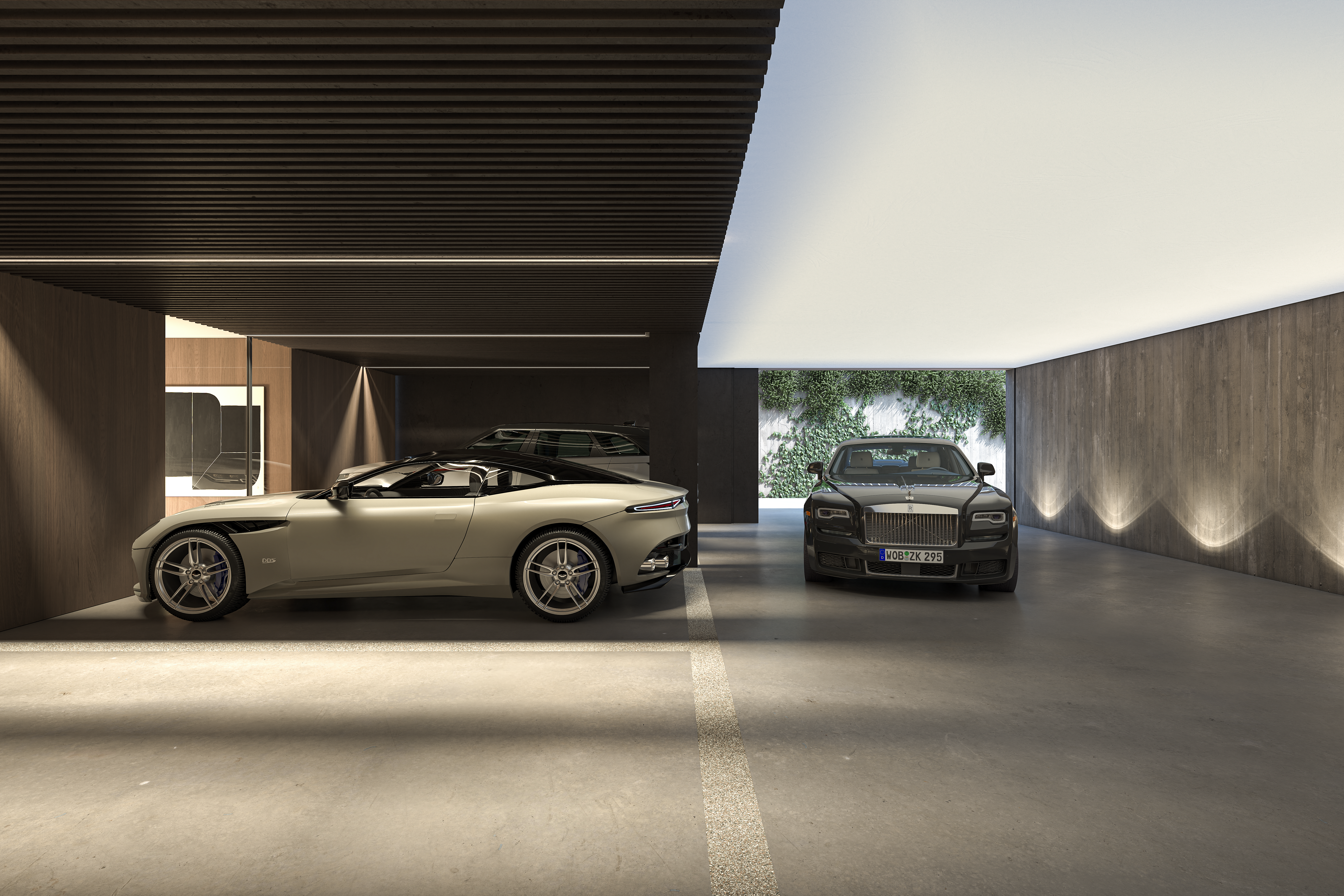 Villa Atalaya · Obra nueva premium en Maresme · Arquitectura contemporánea