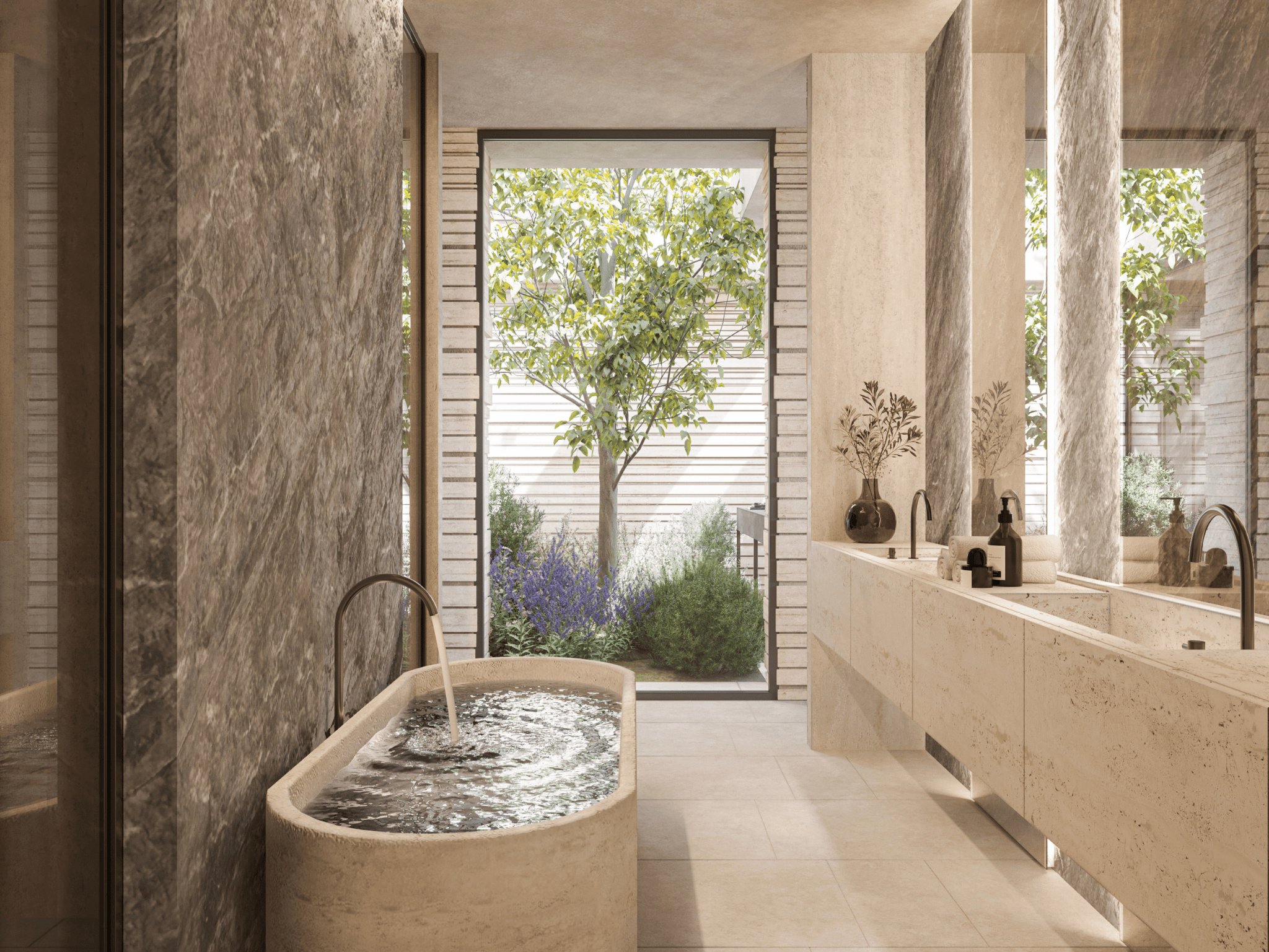 Villa Elysium · Obra nueva premium en Supermaresme, Sant Andreu de Llavaneres · Arquitectura contemporánea de alto nivel