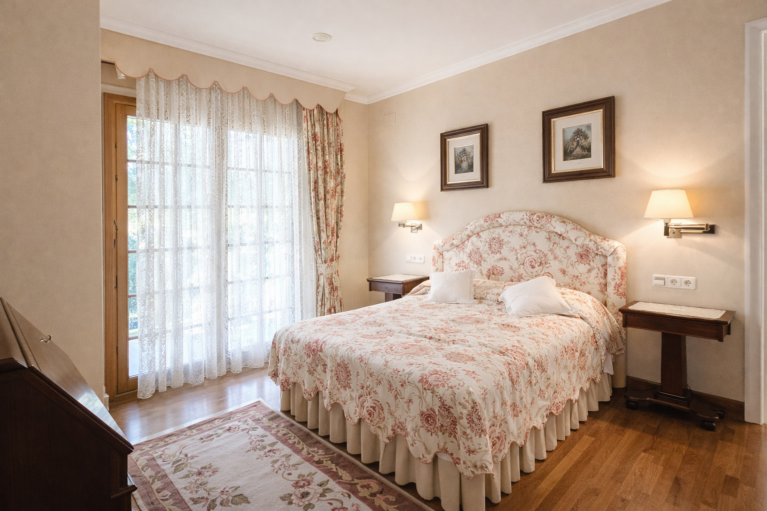 Finca residencial en Seva en entorno natural del Montseny