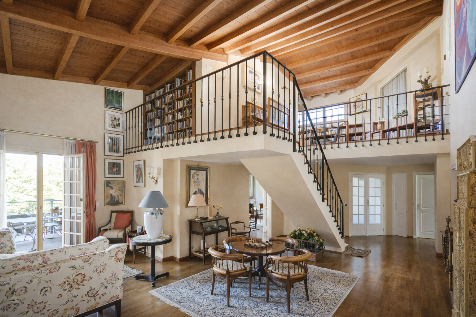 Finca residencial en Seva en entorno natural del Montseny