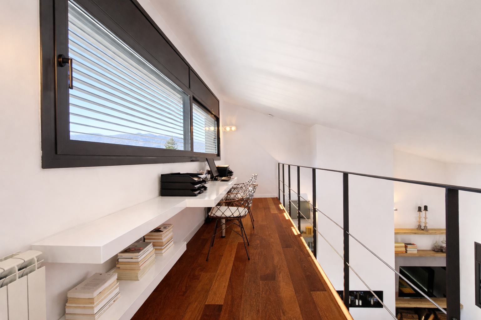 Vivienda premium en Viladrau frente al Matagalls con piscina interior climatizada