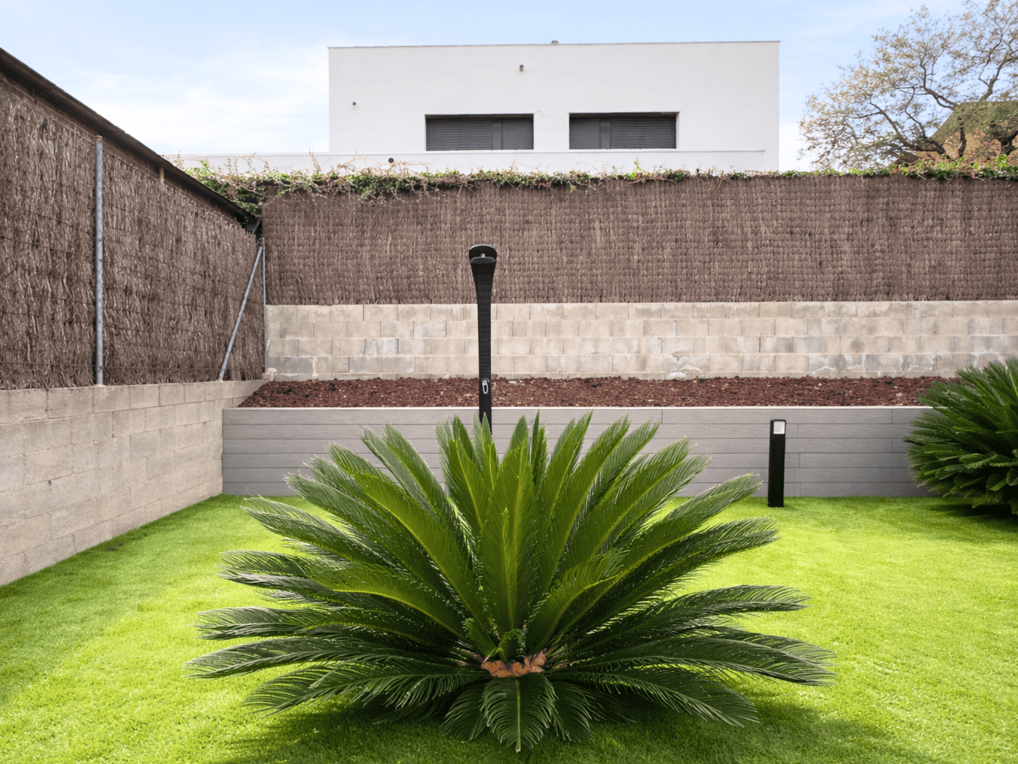 Casa con piscina en Palau-solità i Plegamans | Inmobiliaria boutique Mudità Barcelona