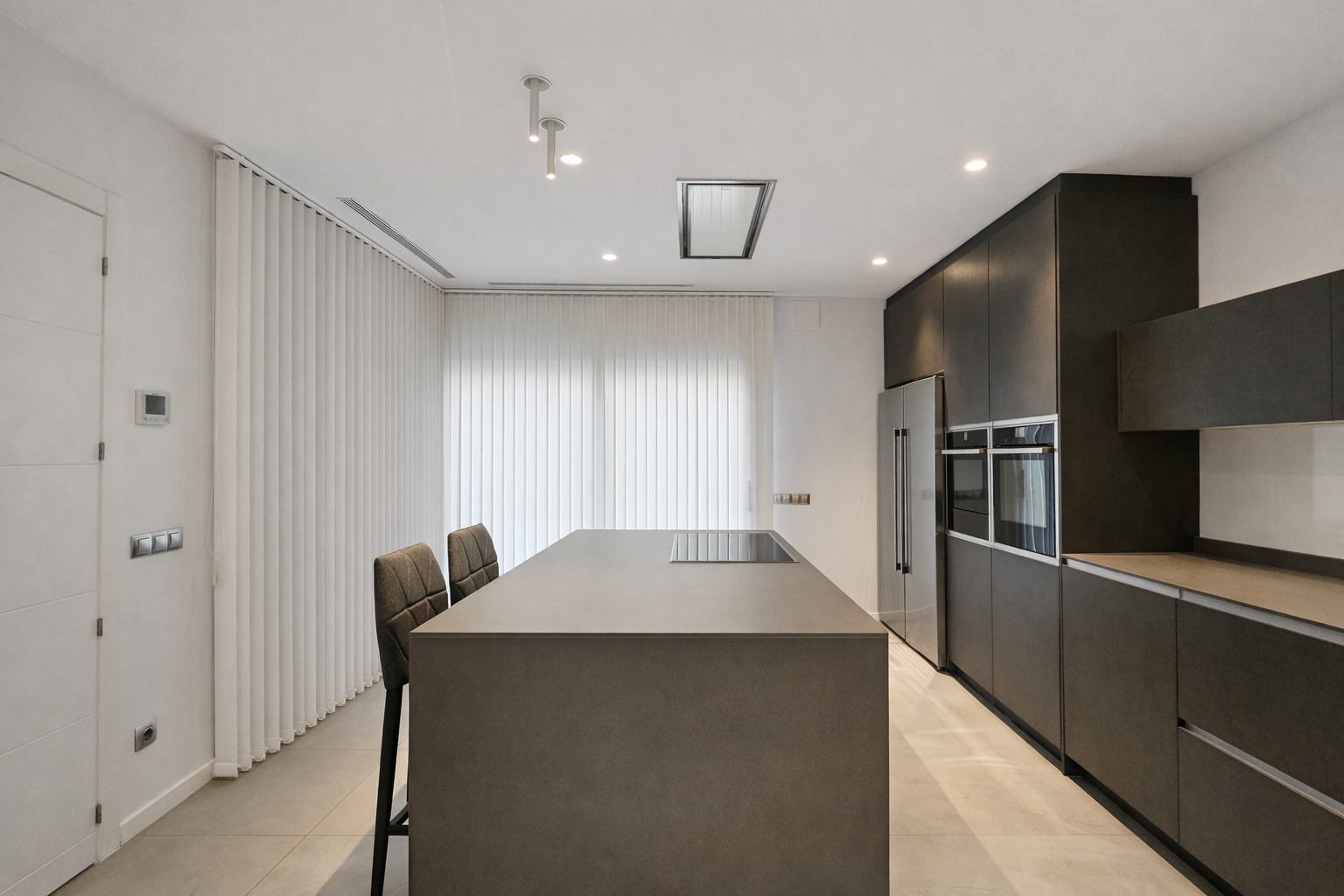 Casa con piscina en Palau-solità i Plegamans | Inmobiliaria boutique Mudità Barcelona