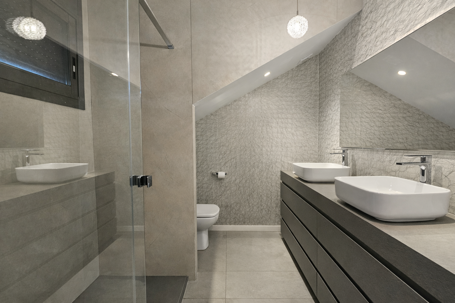 Casa con piscina en Palau-solità i Plegamans | Inmobiliaria boutique Mudità Barcelona