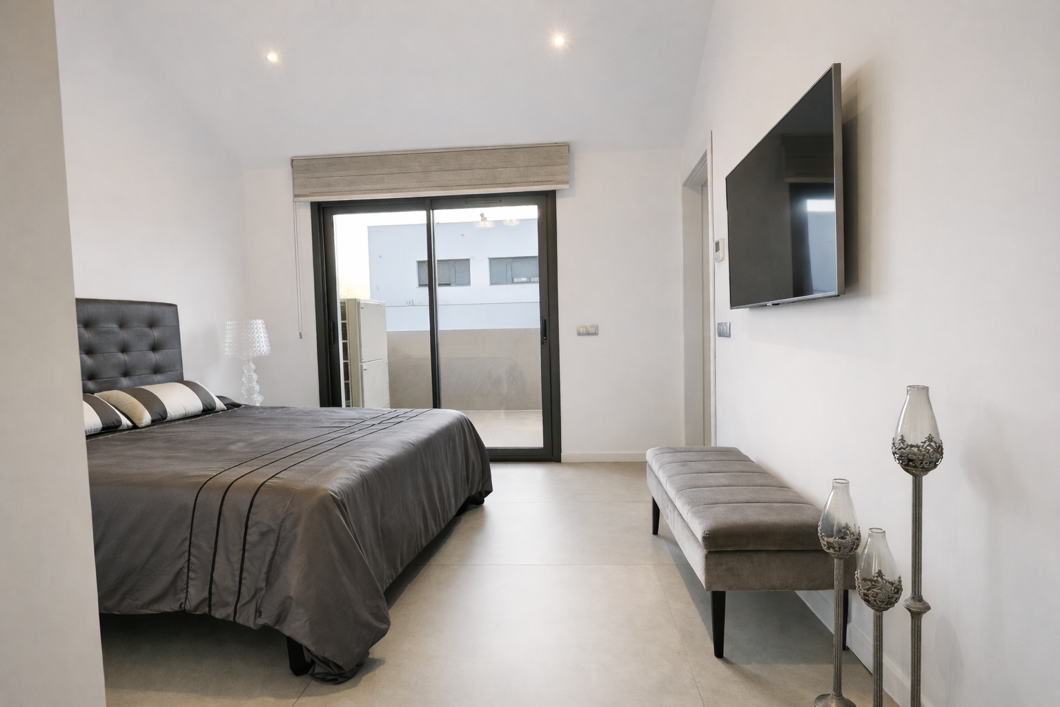 Casa con piscina en Palau-solità i Plegamans | Inmobiliaria boutique Mudità Barcelona