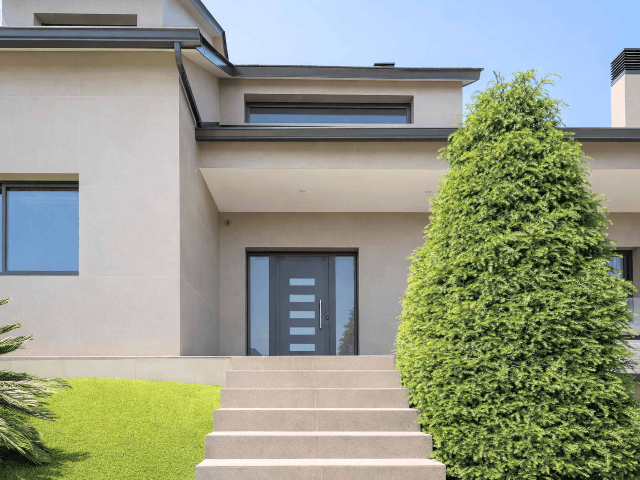 Casa con piscina en Palau-solità i Plegamans | Inmobiliaria boutique Mudità Barcelona