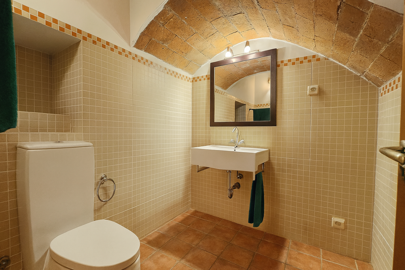 Casa histórica en Moià con potencial plurifamiliar