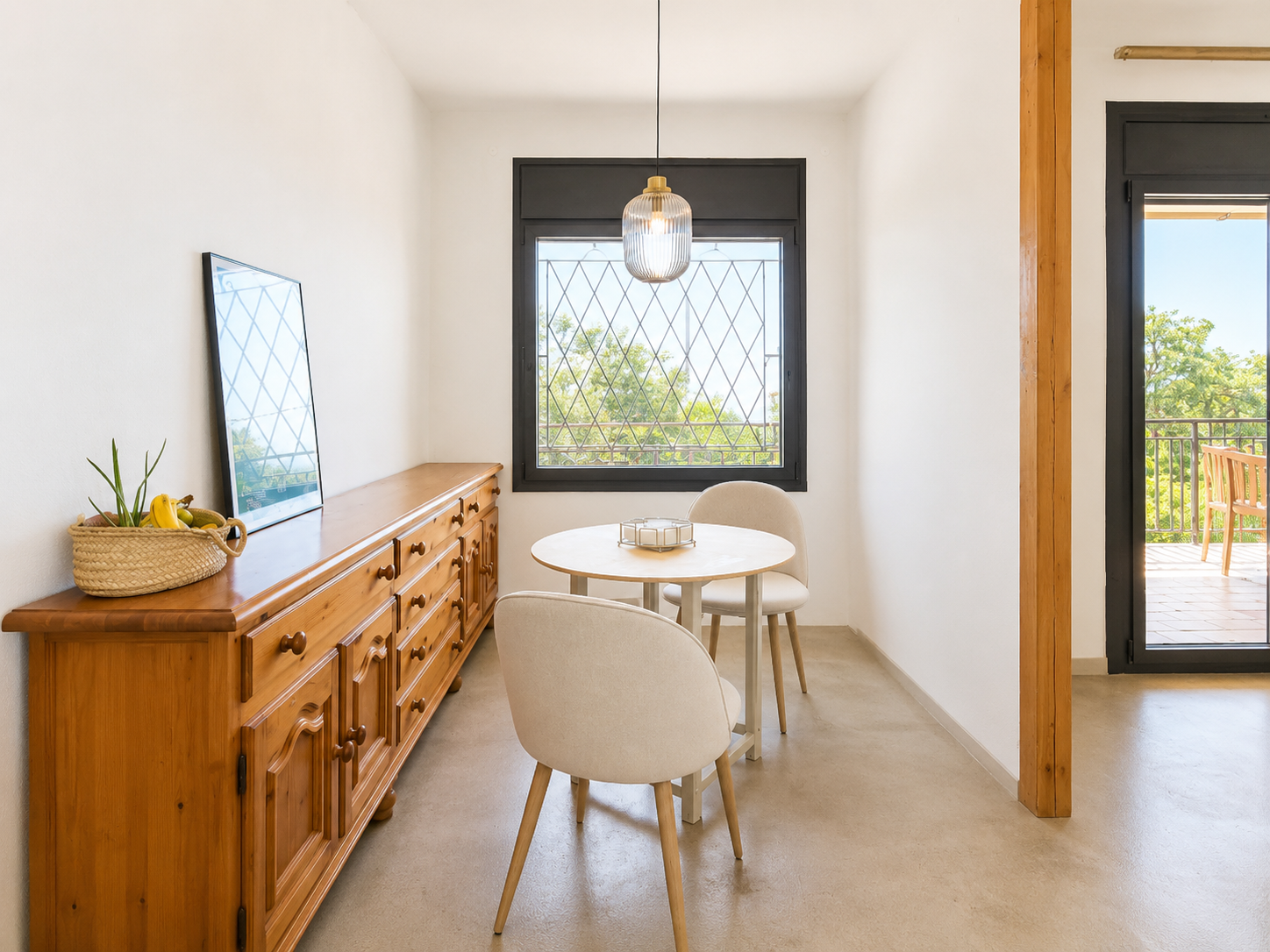 Casa mediterránea en venta en Can Carreras, Pineda de Mar, con vistas al mar, terraza, orientación sur y tres parcelas | Muditā Barcelona inmobiliaria boutique