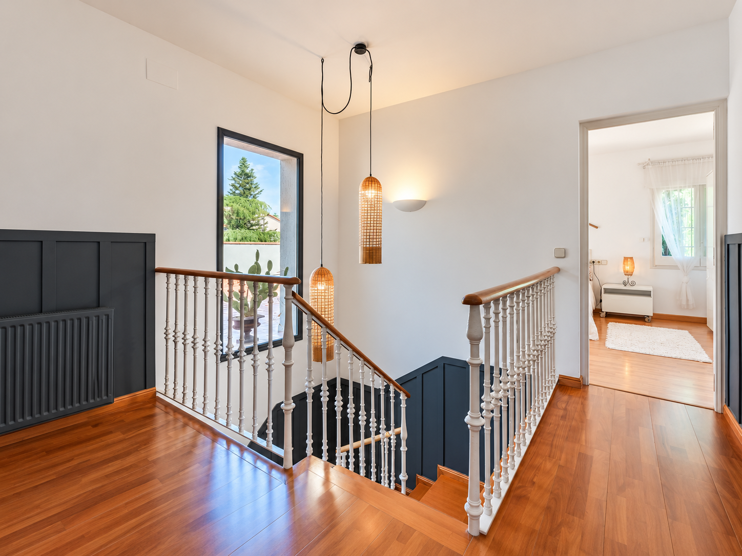 Casa con piscina en Can Camp, l'Ametlla del Vallès | Muditā
