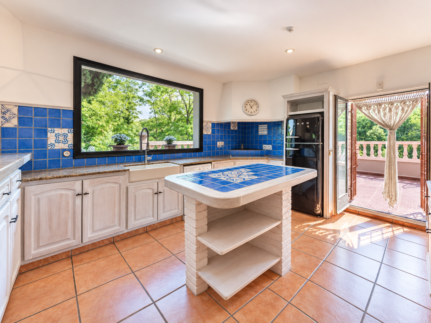 Casa con piscina en Can Camp, l'Ametlla del Vallès | Muditā