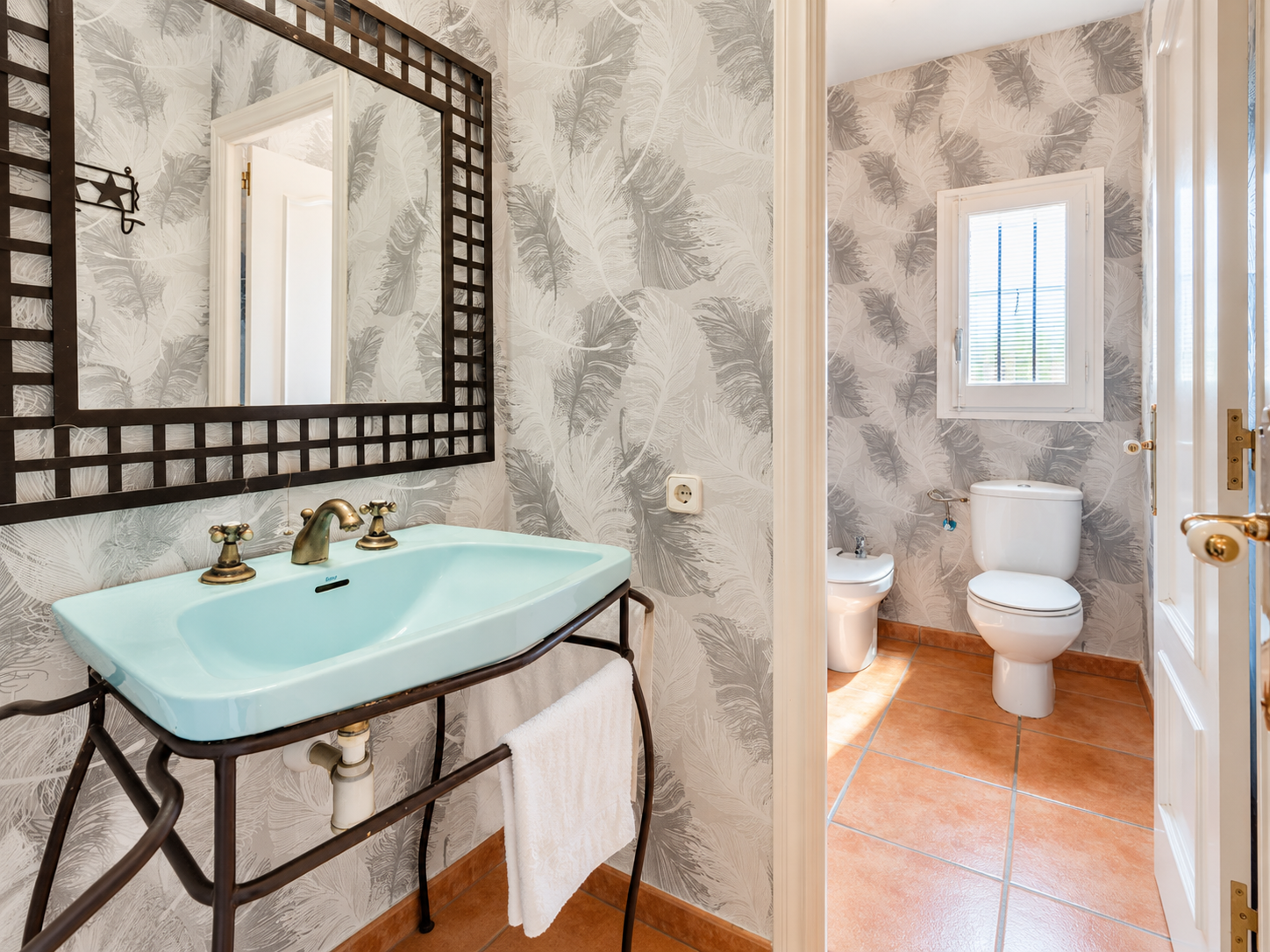 Casa con piscina en Can Camp, l'Ametlla del Vallès | Muditā