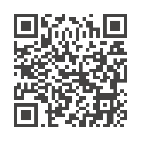 Código QR para abrir el estudio financiero de Hipofinance